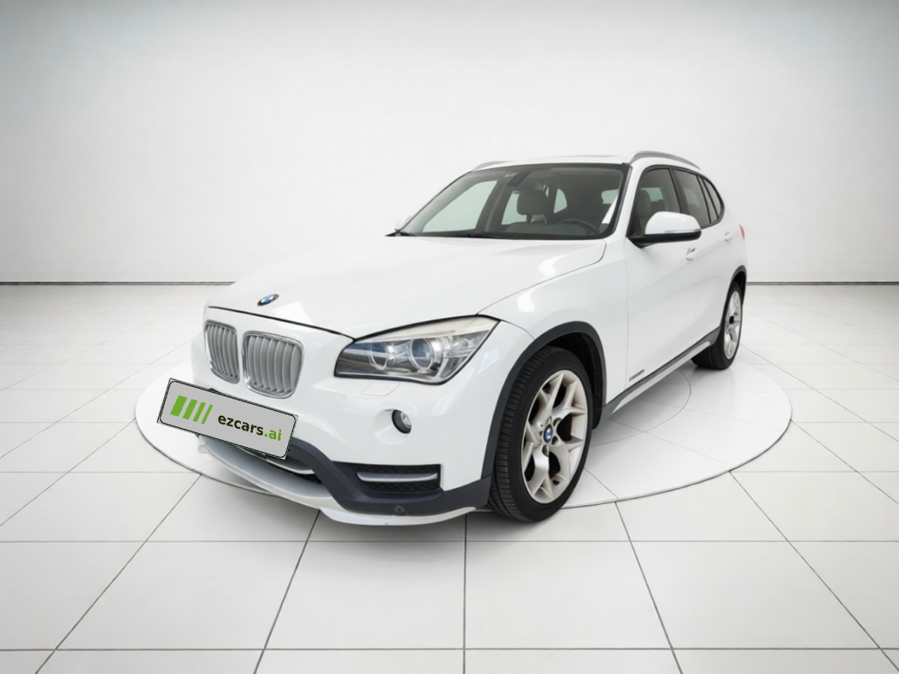 X1 2014 xDrive20i X Design Package