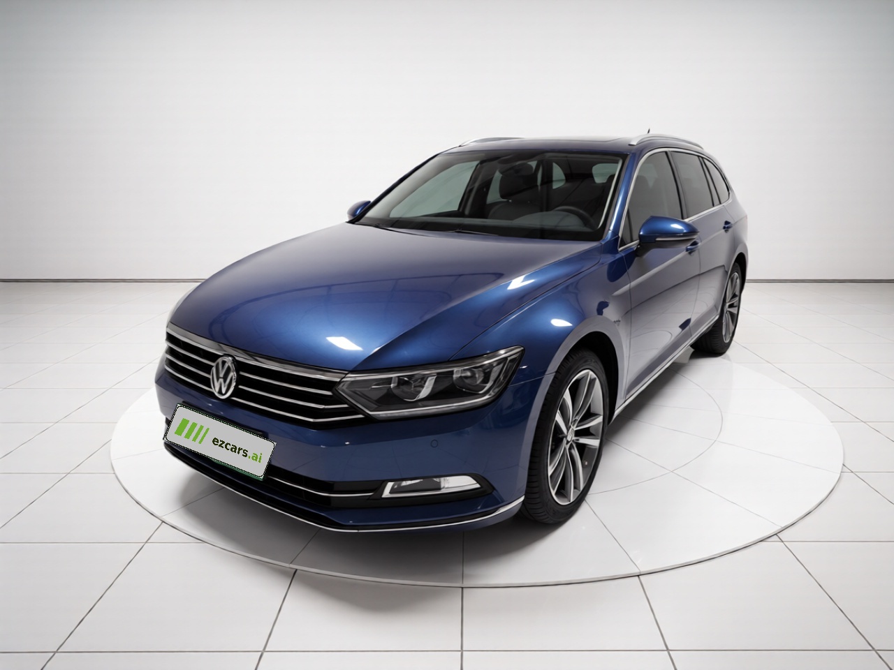 2018 380TSI RWD Cruise