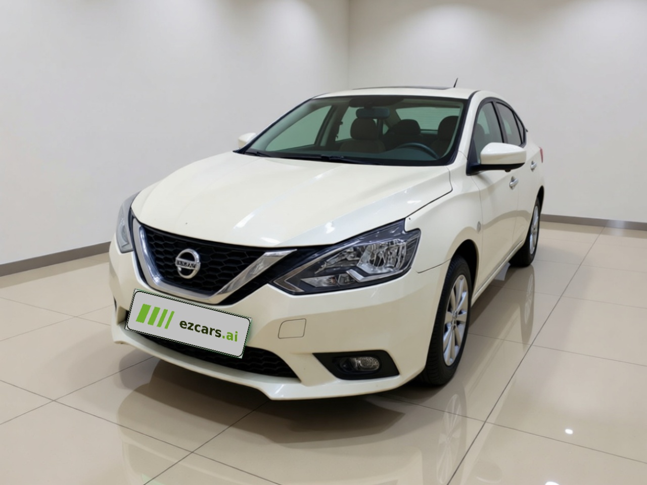 Sylphy 2024 Classic 1.6XE CVT Comfort