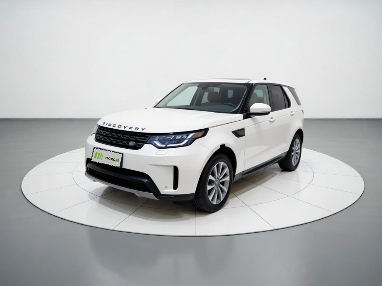 Discovery 2020 2.0T SE
