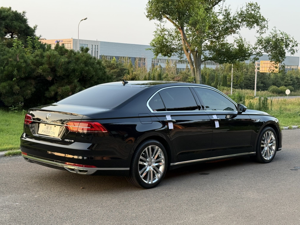 2021 380TSI Premium photo 4