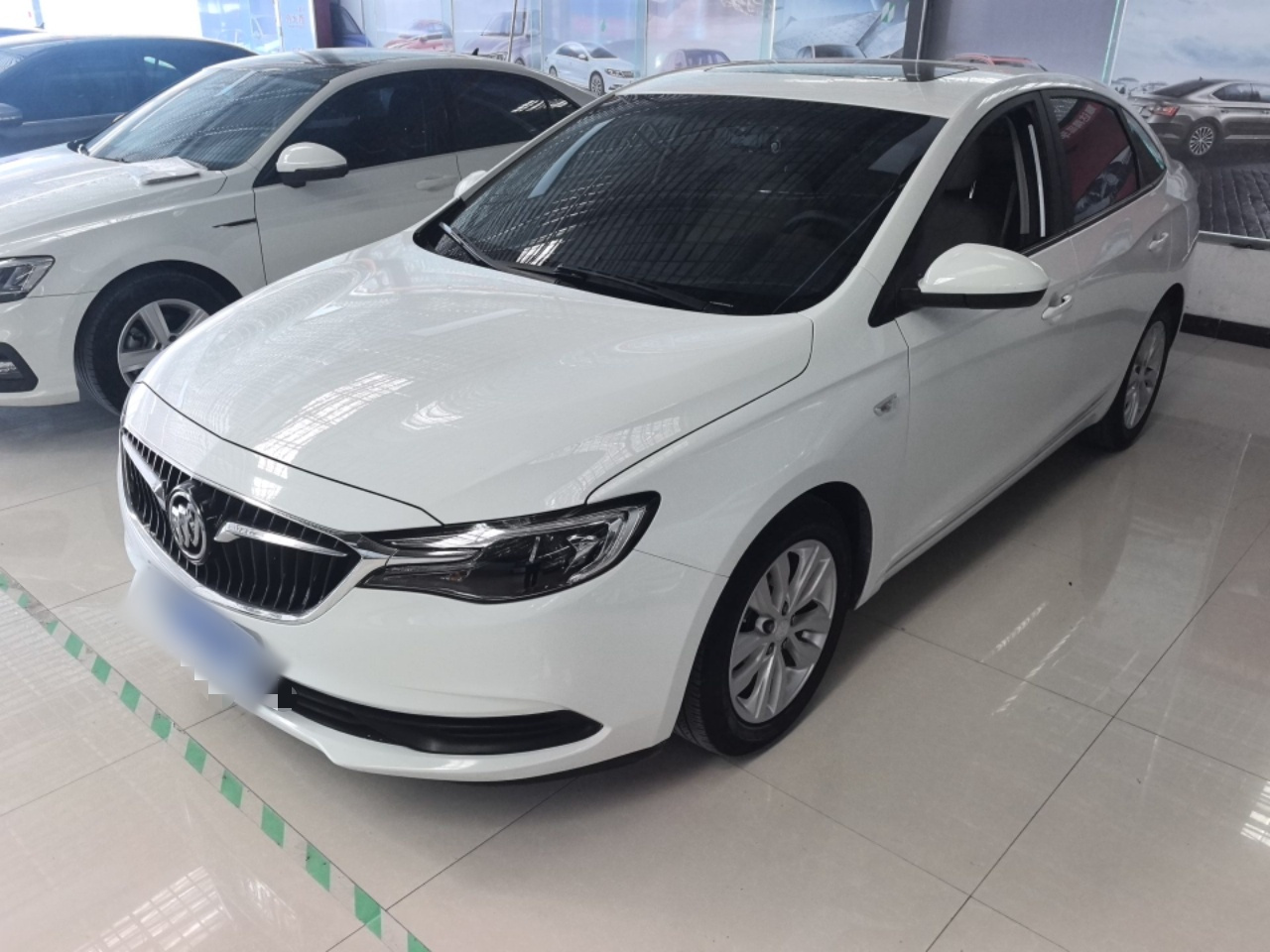 Excelle 2021 Classic 1.5L AT Elite