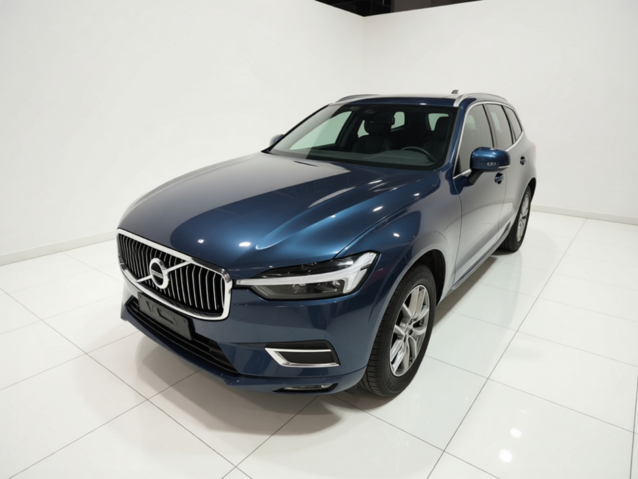 XC60 2021 T5 AWD Luxury