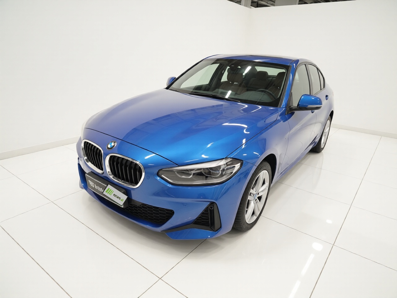 1 Series 2020 120i M Sport Package