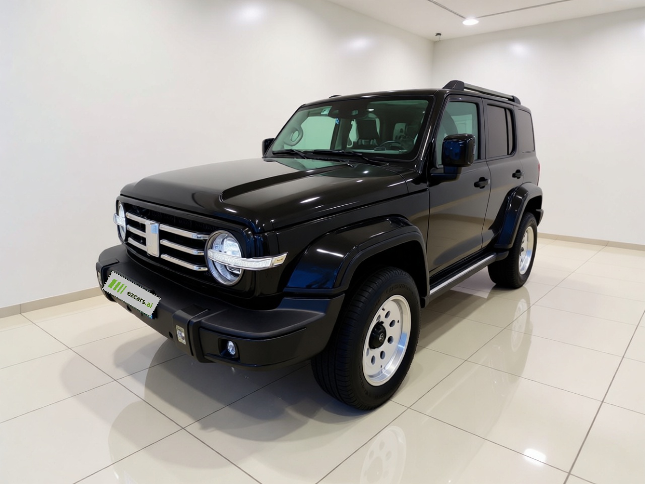 300 2021 City 2.0T