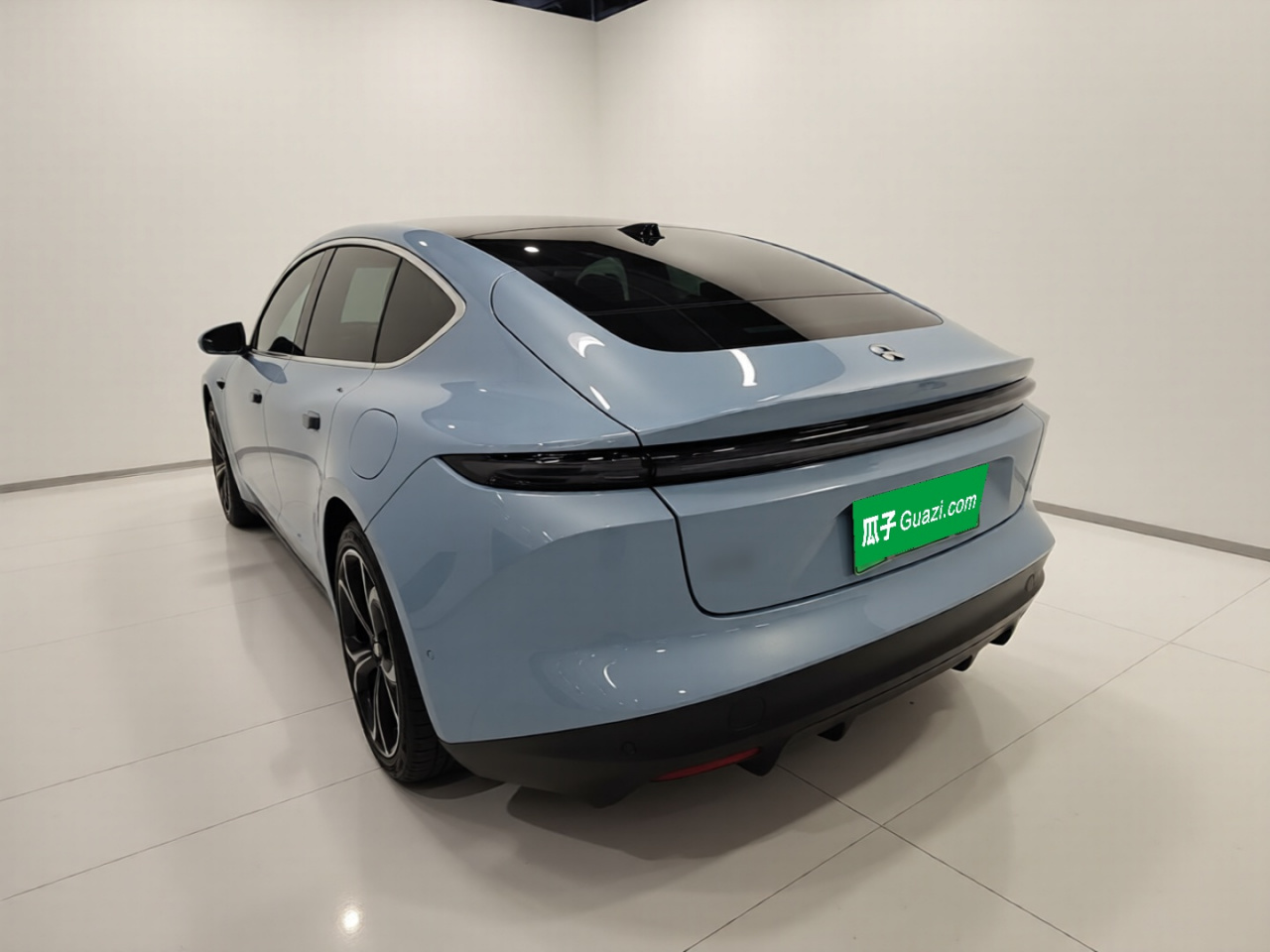 ET5 2022 75kWh photo 4