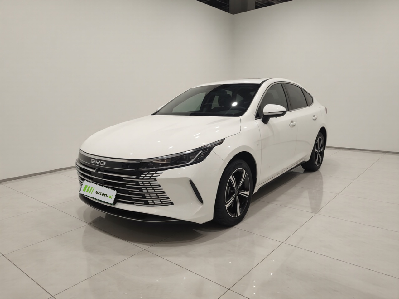 Destroyer 05 2023 Champion DM-i 120KM Luxury