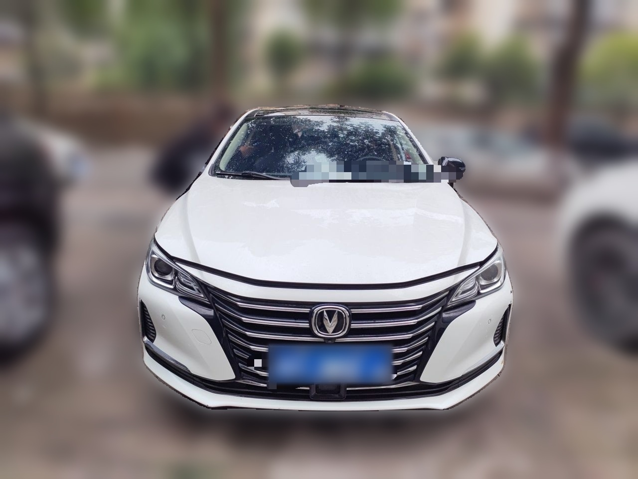 CC 2020 1.5T AT photo 2