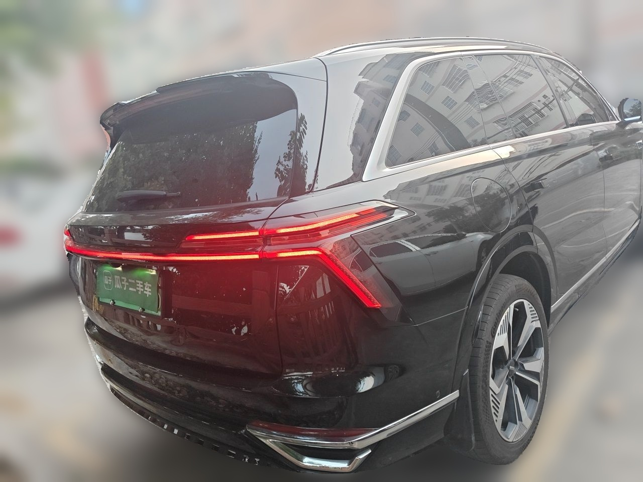 Blue Mountain 2023 AWD Extended Range photo 5