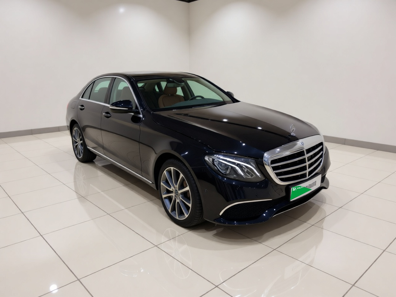 E-Class 2016 E 300 L Fashion photo 3