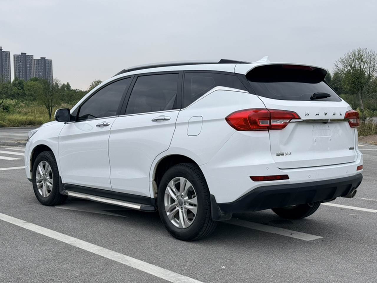 M6 2018 Facelift 1.5T DCT RWD Elite photo 4