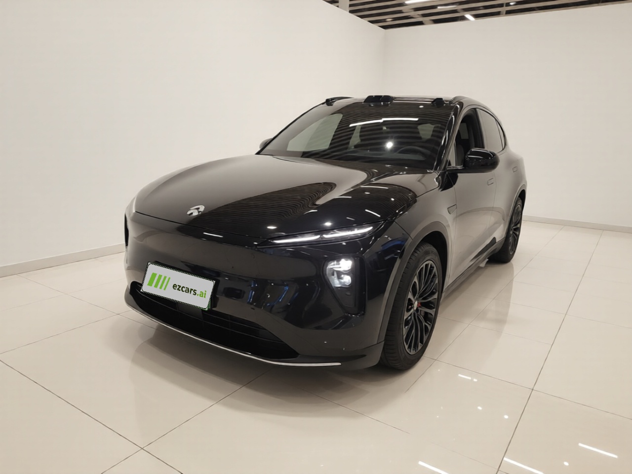 ES6 2024 75kWh