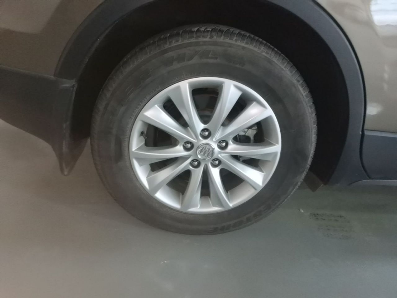 Envision 2017 28T AWD Elite photo 4