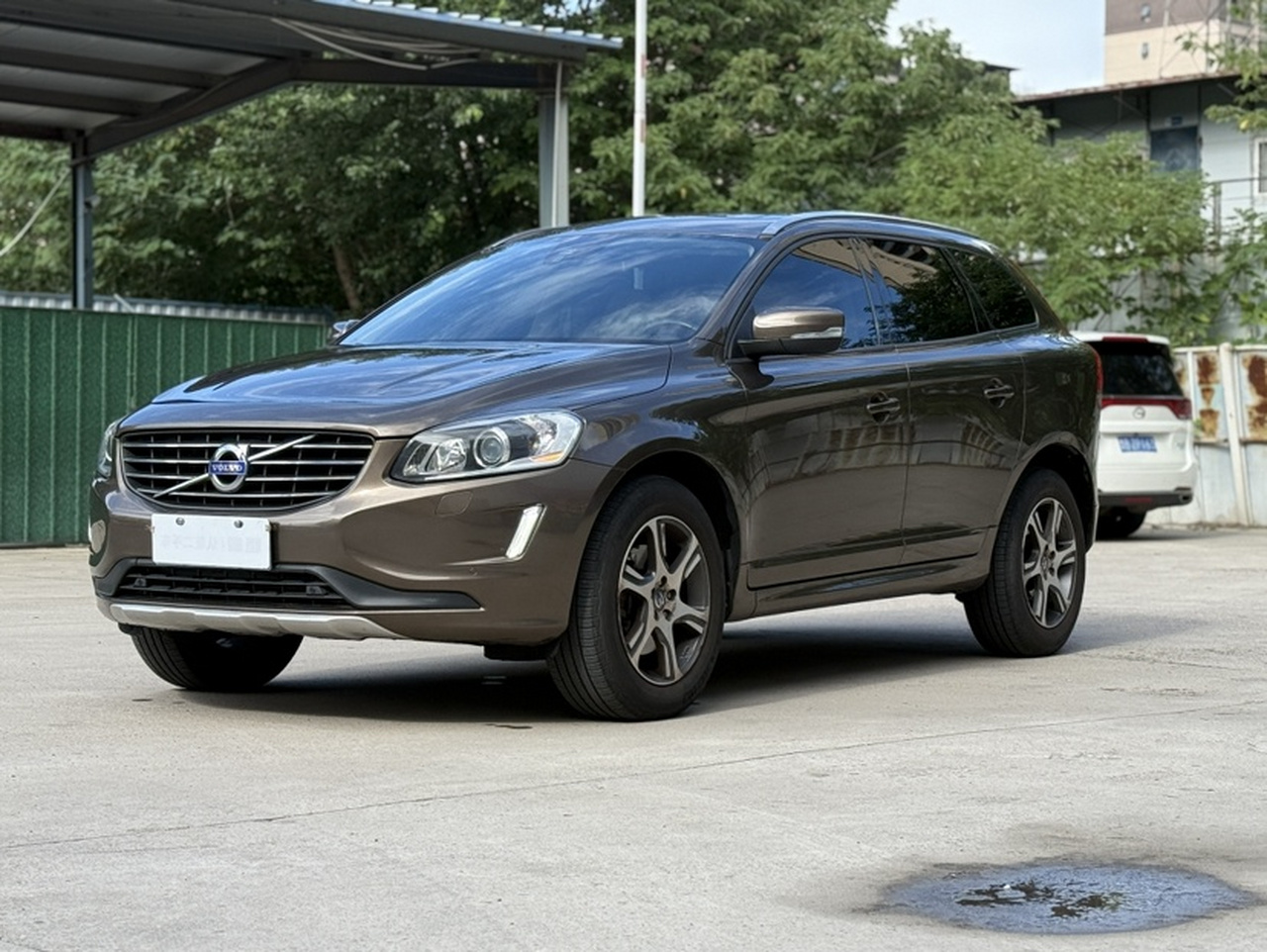 XC60 Imported 2014 T5