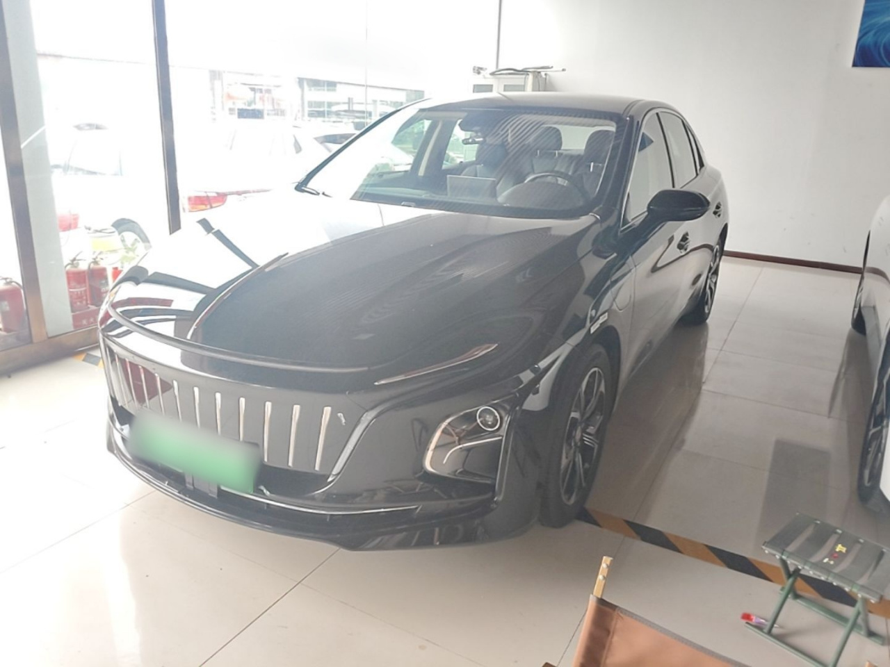 E-QM5 2023 Facelift