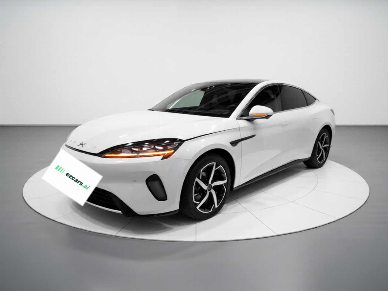 Seal 07 DM-i 2026 DM-i 1.5T 230km Flagship