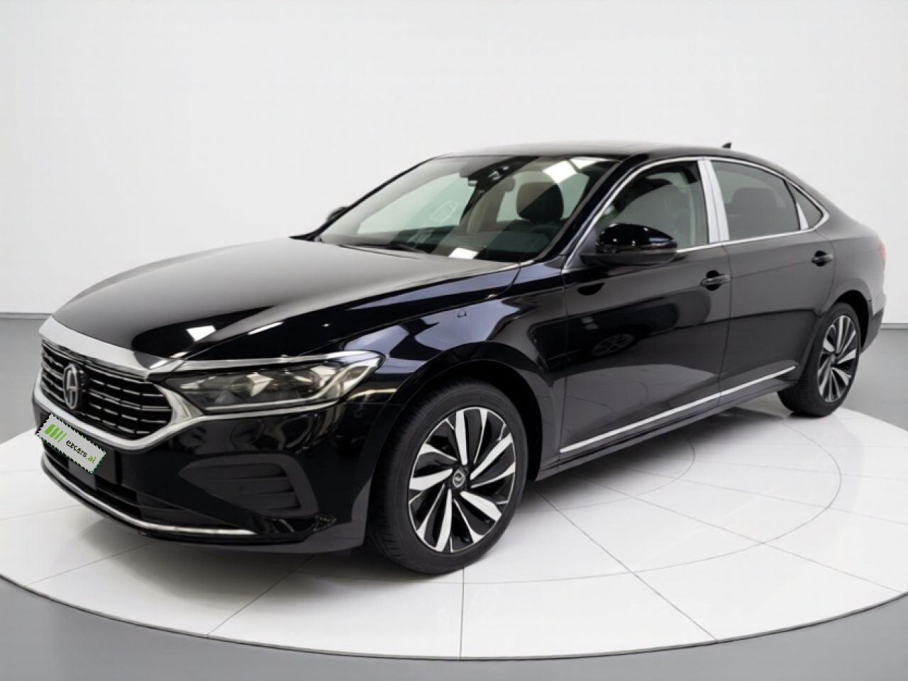 Passat 2026 380TSI