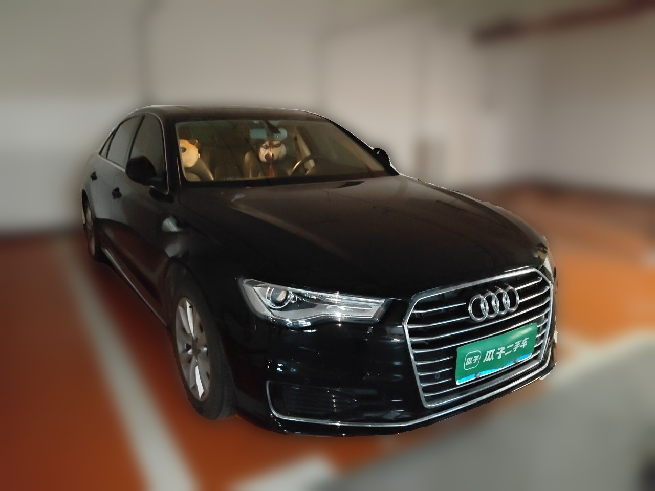 A6L 2017 TFSI Tech photo 3