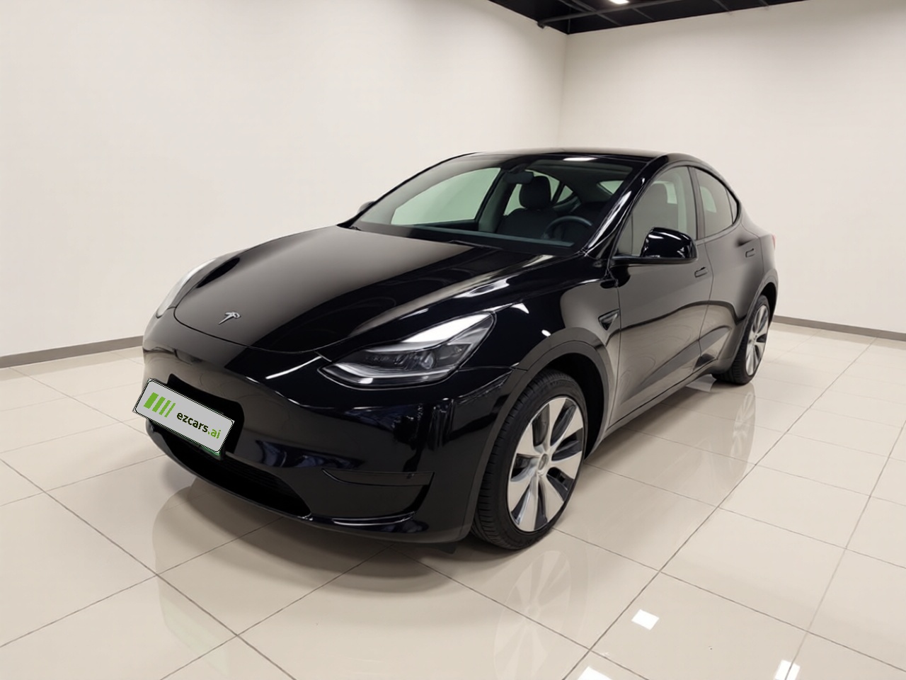 Model Y 2022 Facelift RWD
