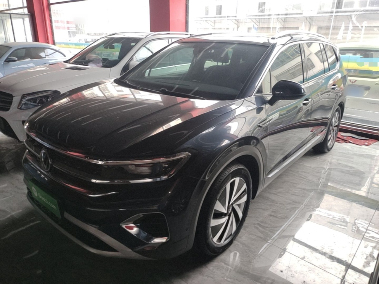 2021 380TSI AWD Luxury Pro