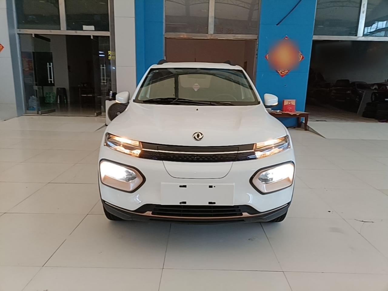 Nammi BOX 2022 LX 351KM Standard photo 2