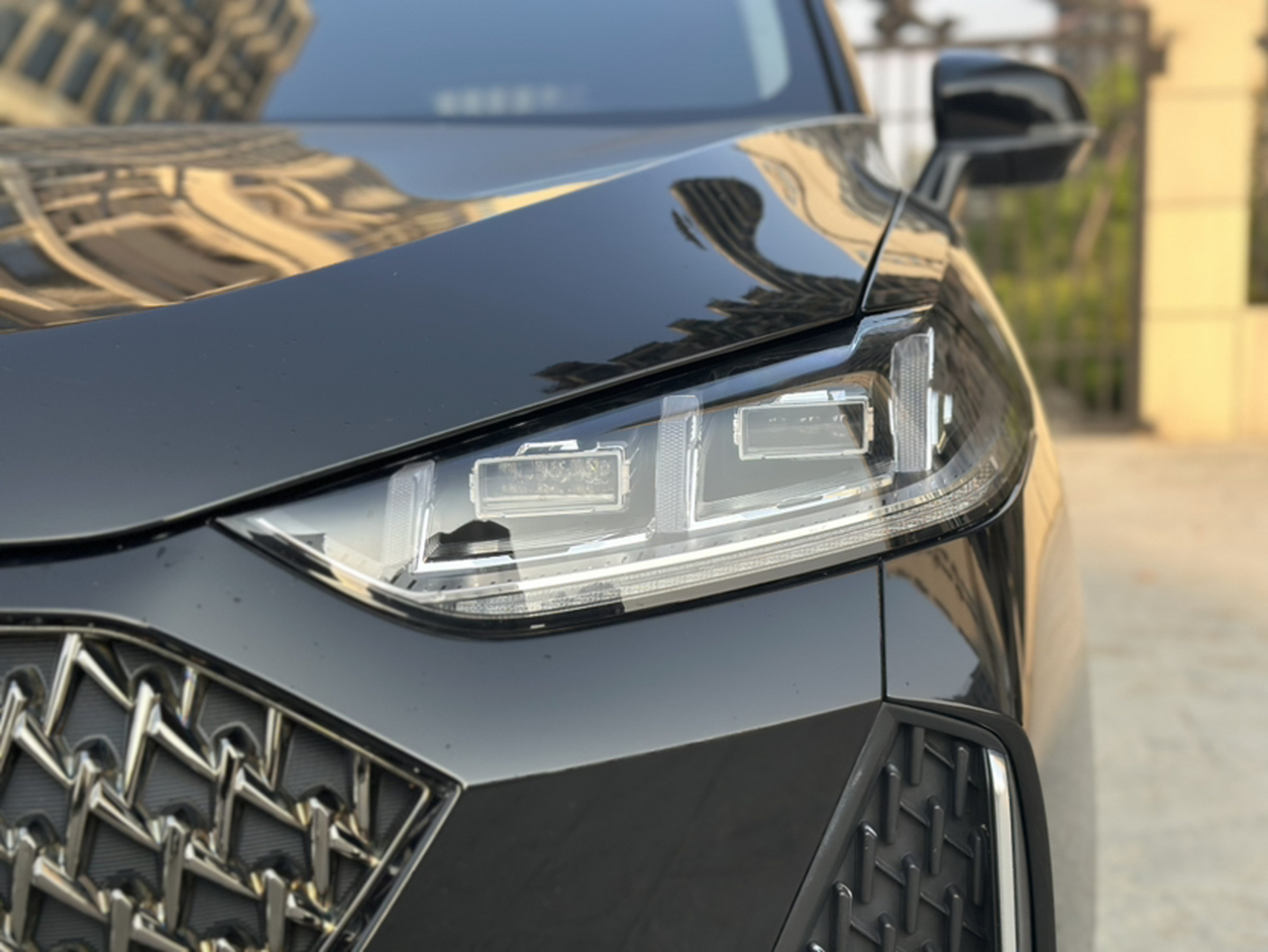 Macchiato DHT-PHEV 2021 1.5L Master photo 4