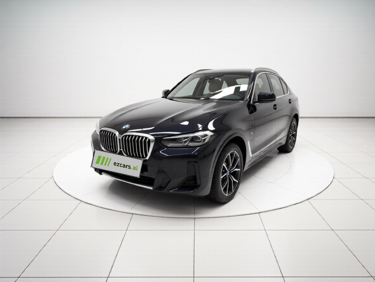 X3 2023 xDrive25i M Sport Package