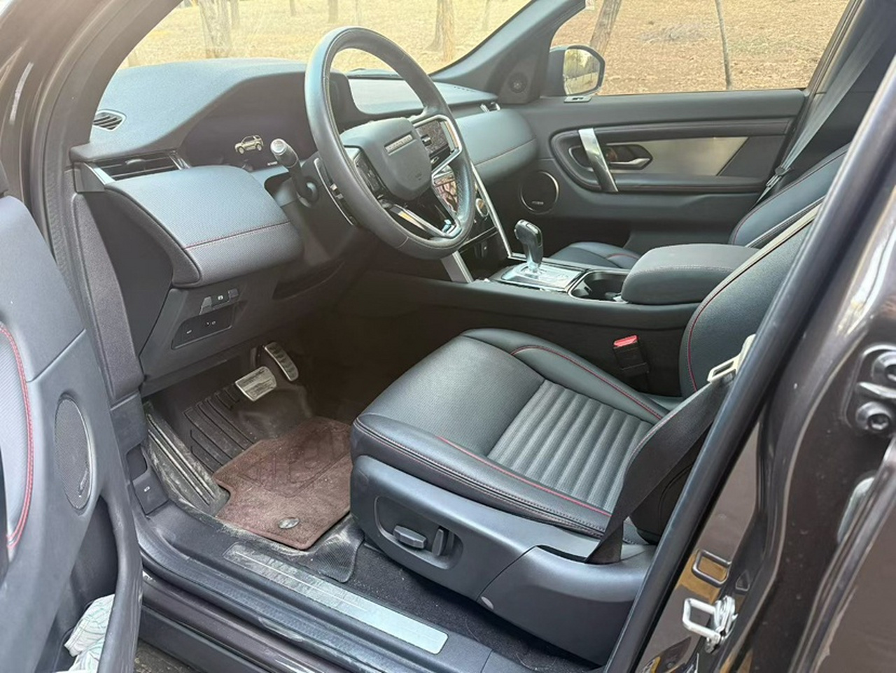 Discovery Sport 2022 Facelift 249PS photo 4