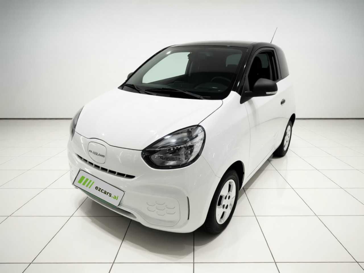 Clever R 2021 302km 4-Seater