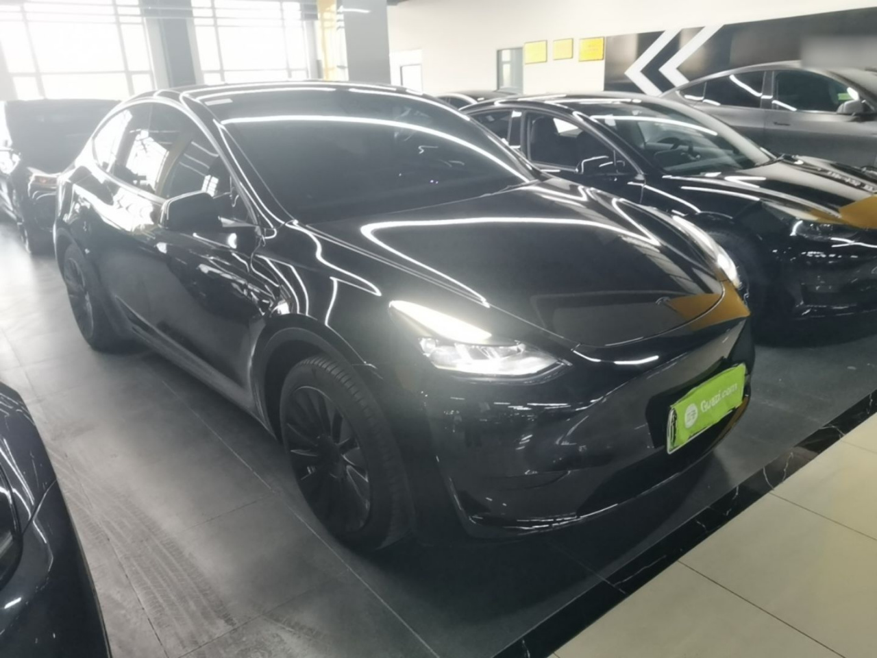 Model Y 2022 Facelift RWD photo 3