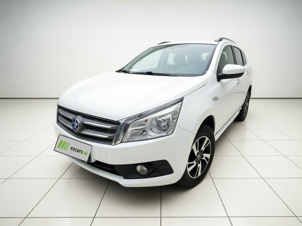 T70 2016 1.6L MT