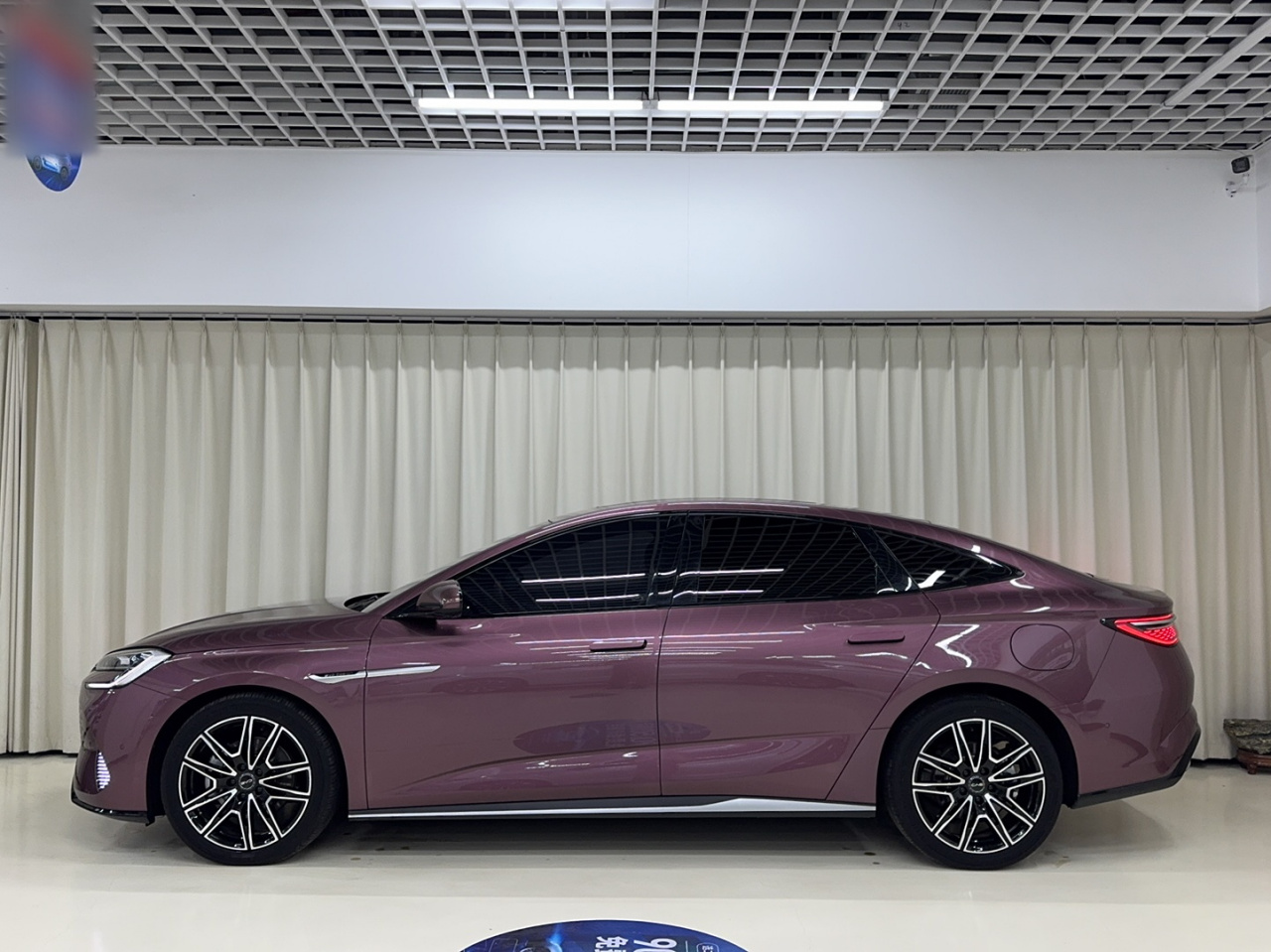 Seal 2023 DM-i 1.5T 200km Flagship photo 5
