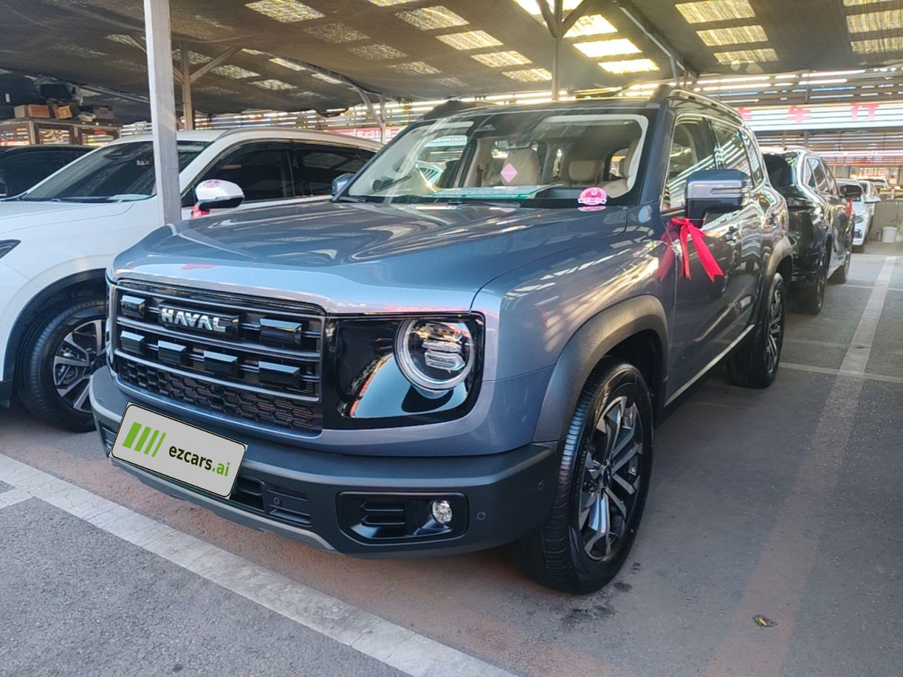 Dargo 2026 1.5T DCT