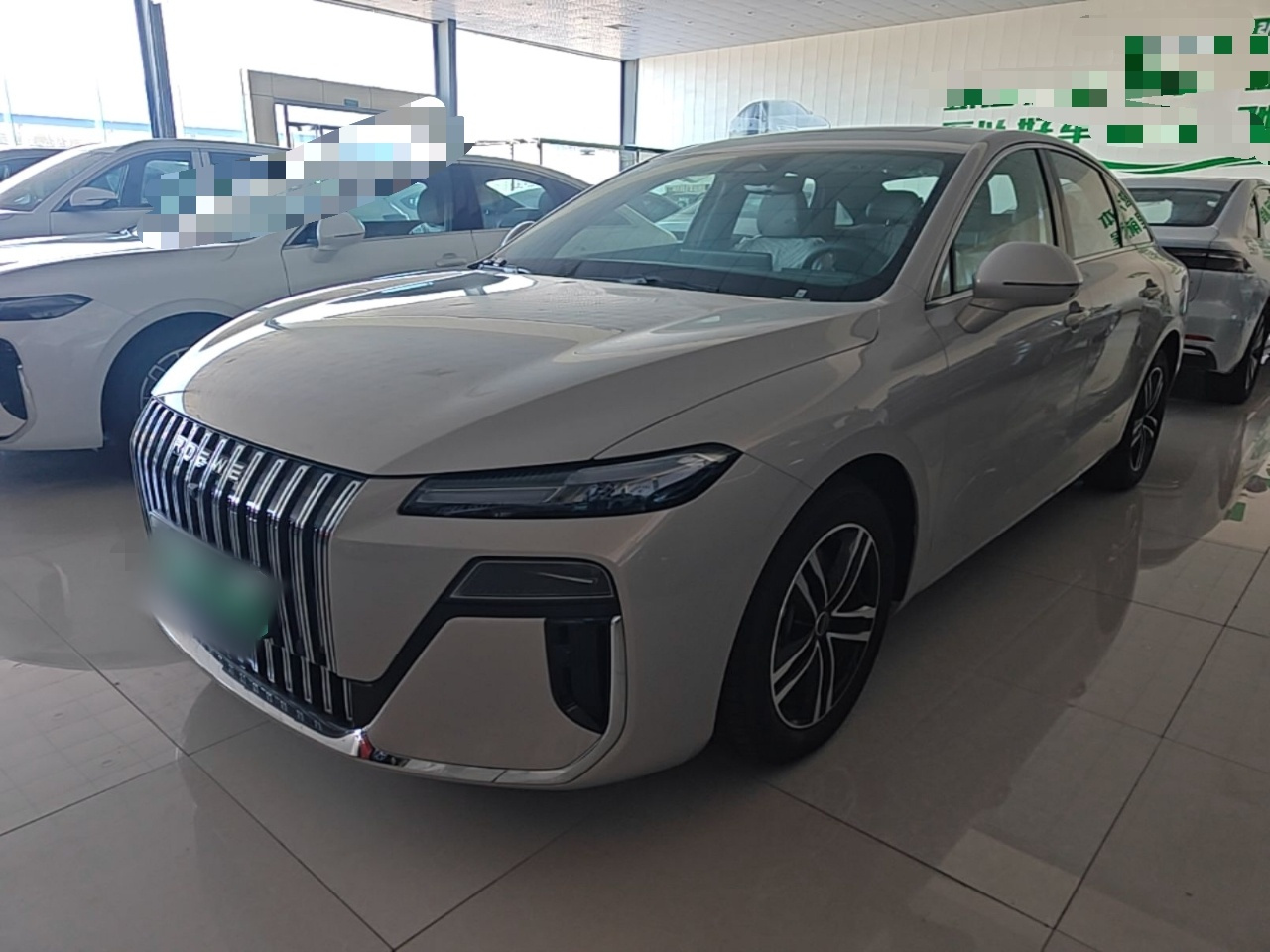 M7 DMH 2025 160km Comfort