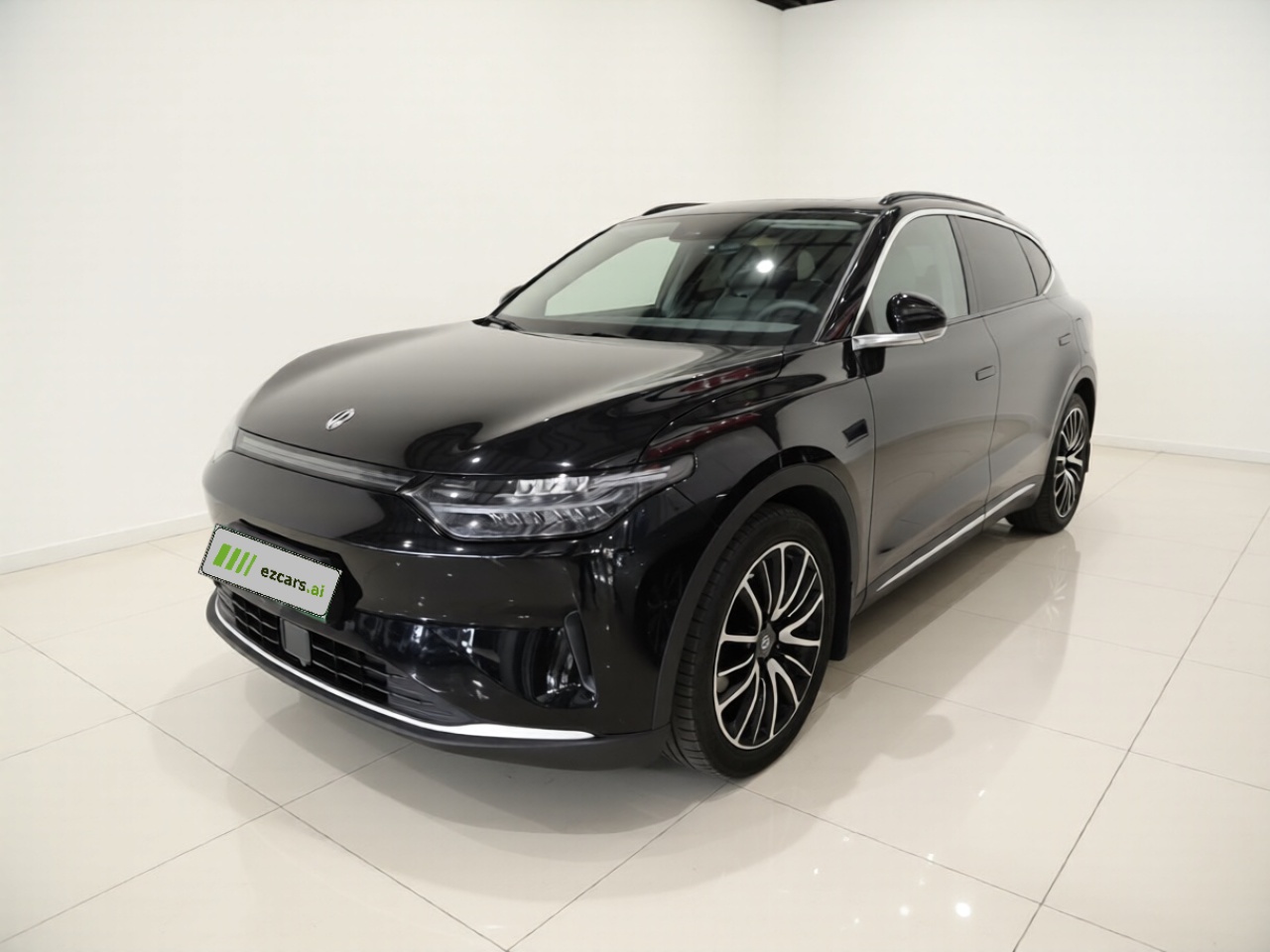 Leapmotor C11 2021 Facelift Luxury