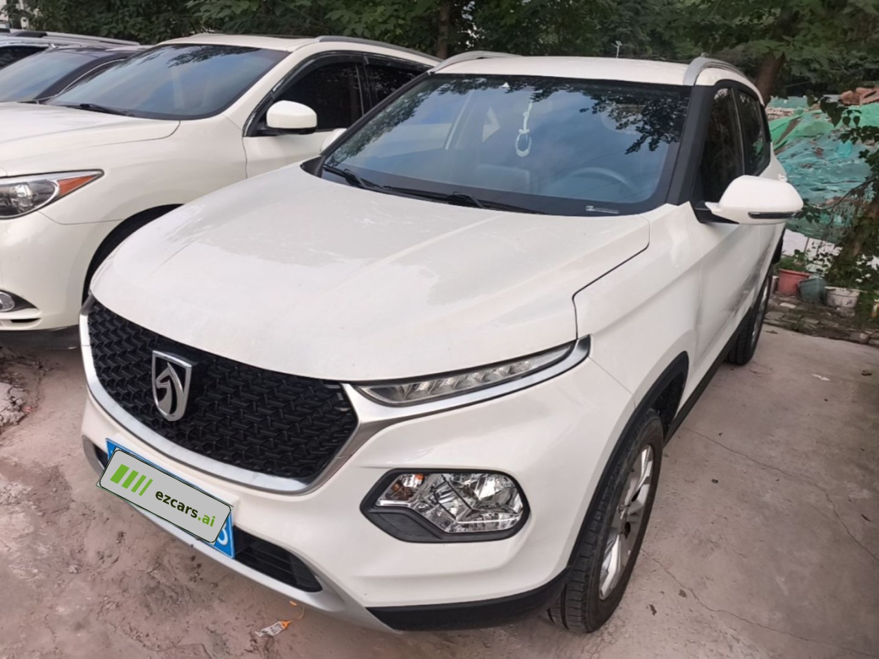 510 2021 1.5L CVT