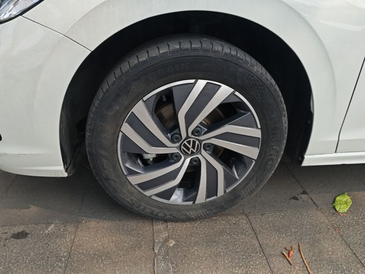 Bora 2023 200TSI DSG photo 2