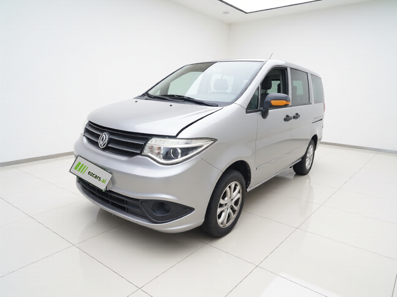 2016 1.5L MT Comfort