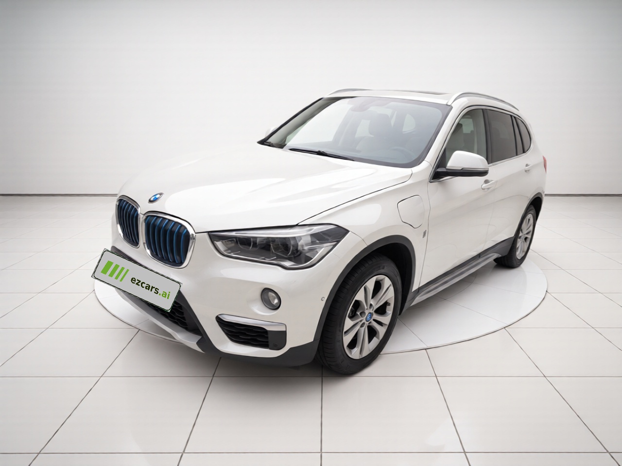 X1 EV 2019 xDrive25Le Upgraded