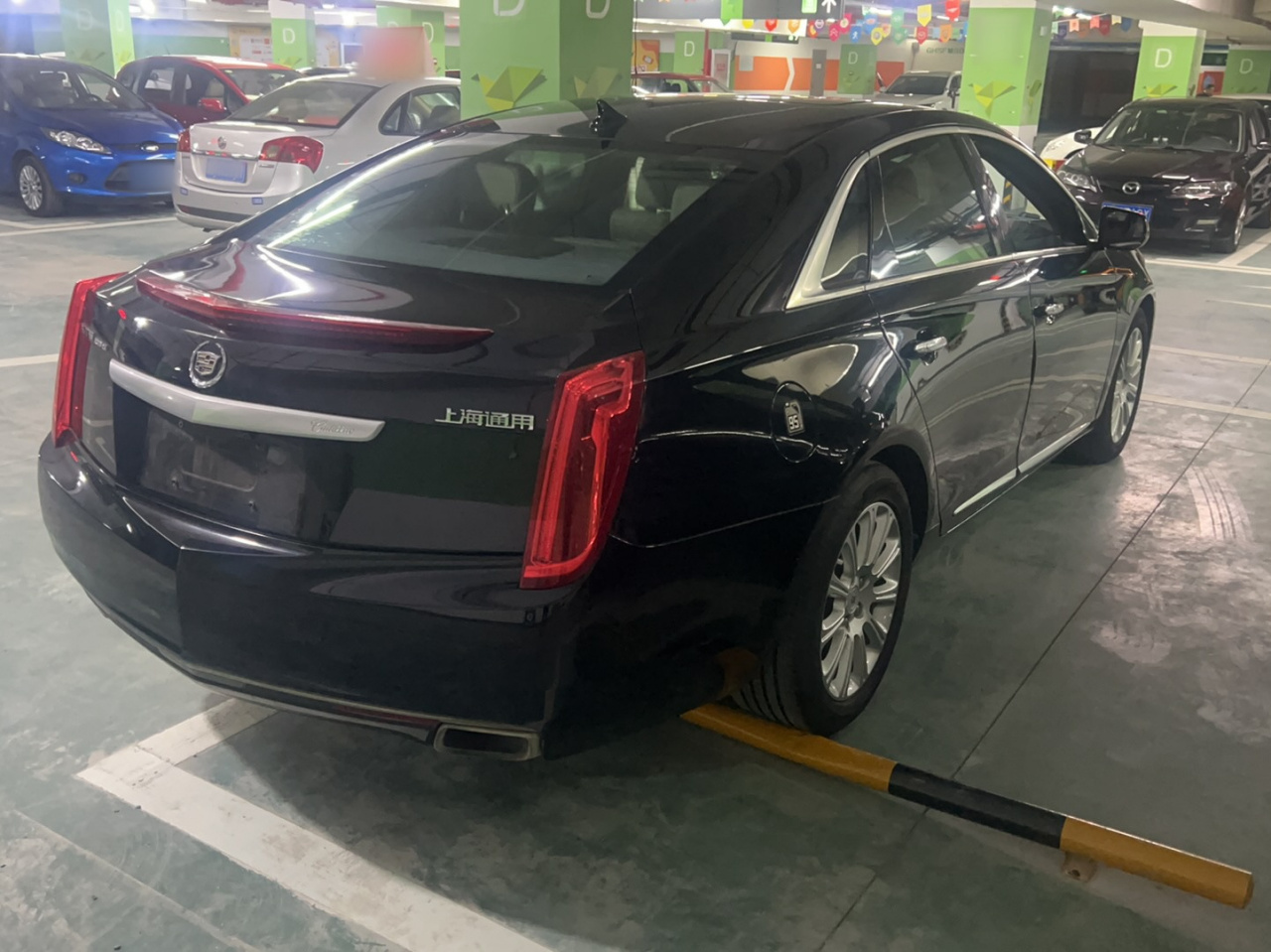XTS 2015 28T Comfort photo 4