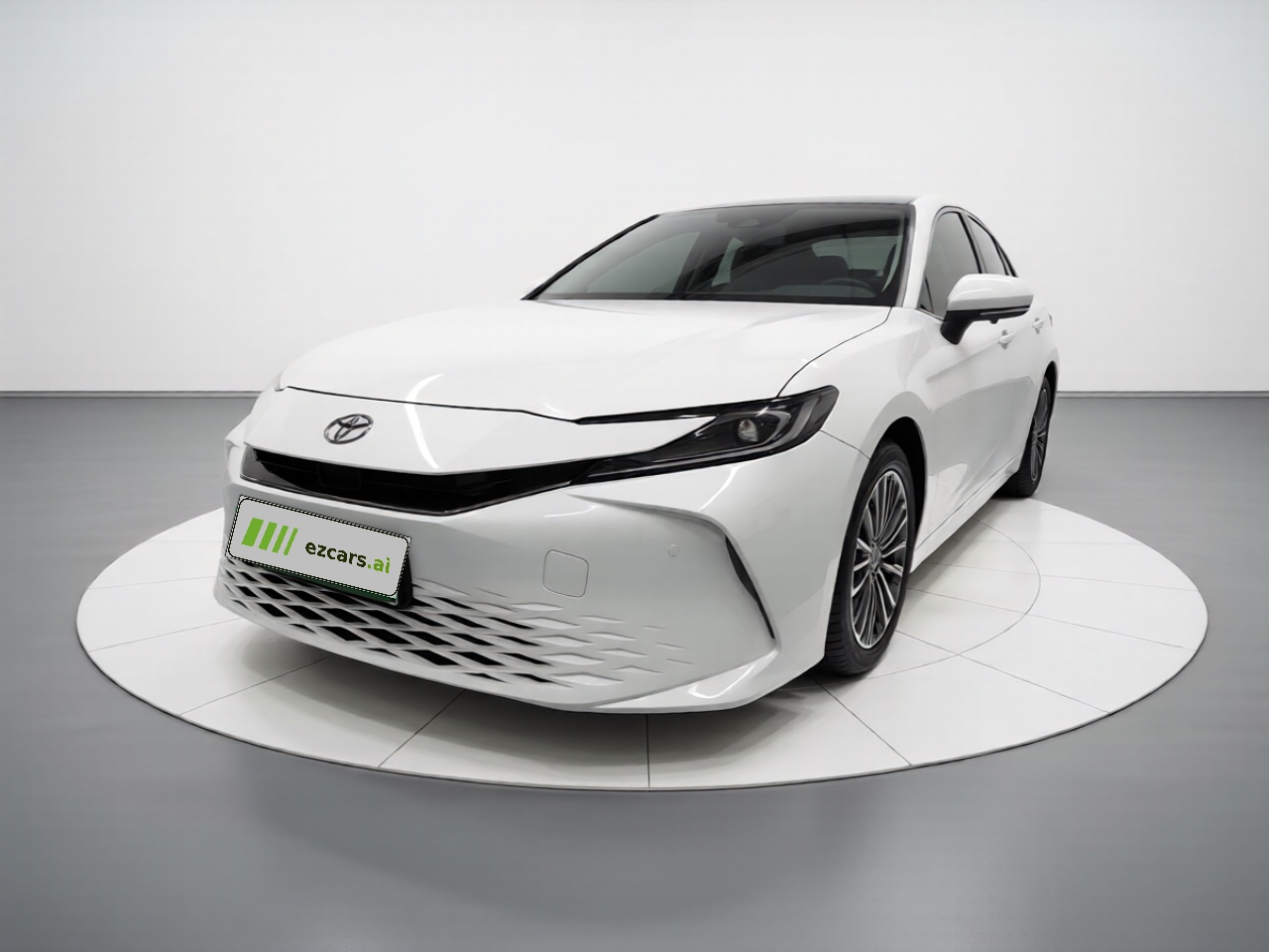 Camry 2024 2.0GVP Luxury