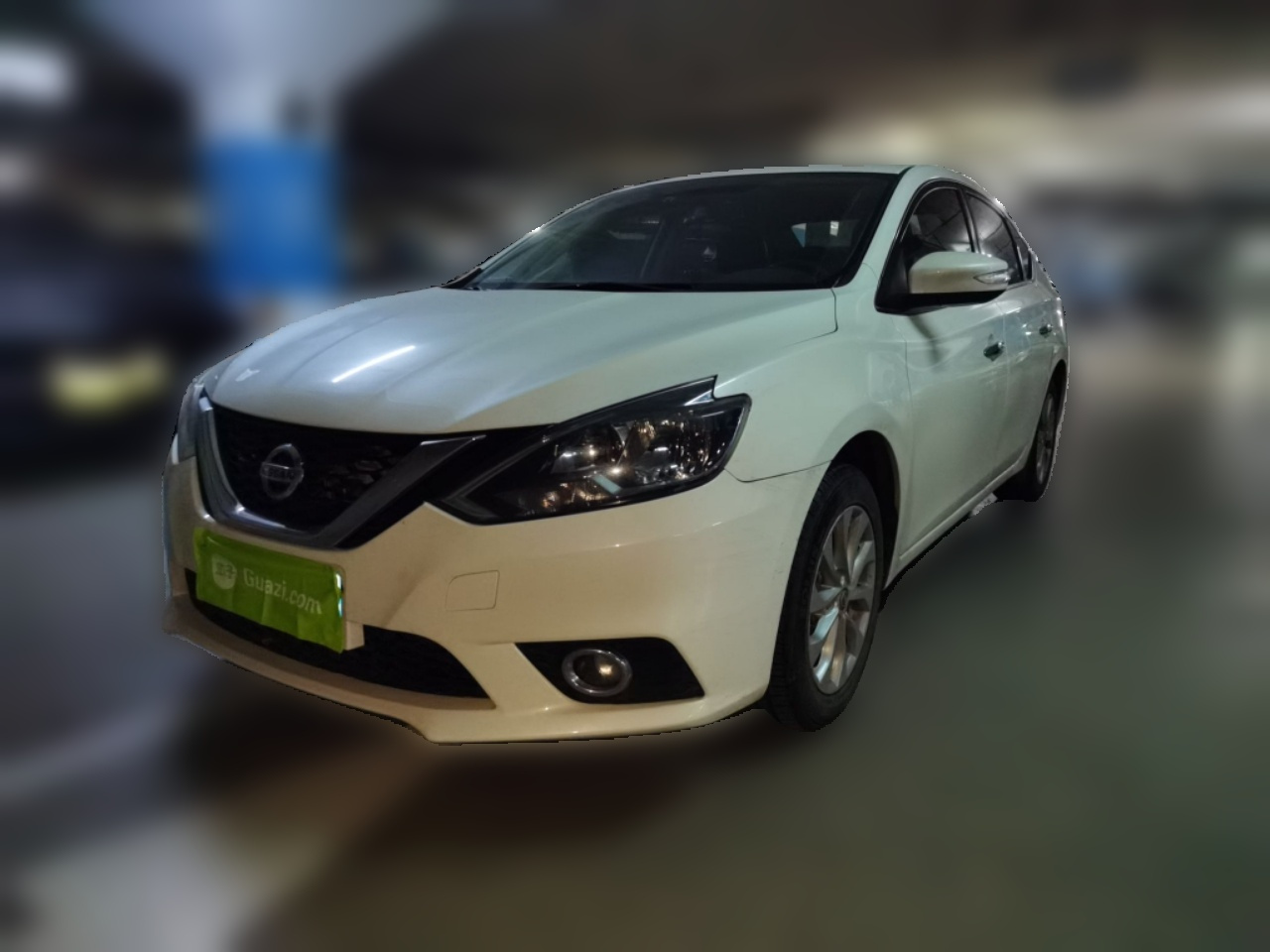 Sylphy 2016 1.6XL CVT Exclusive