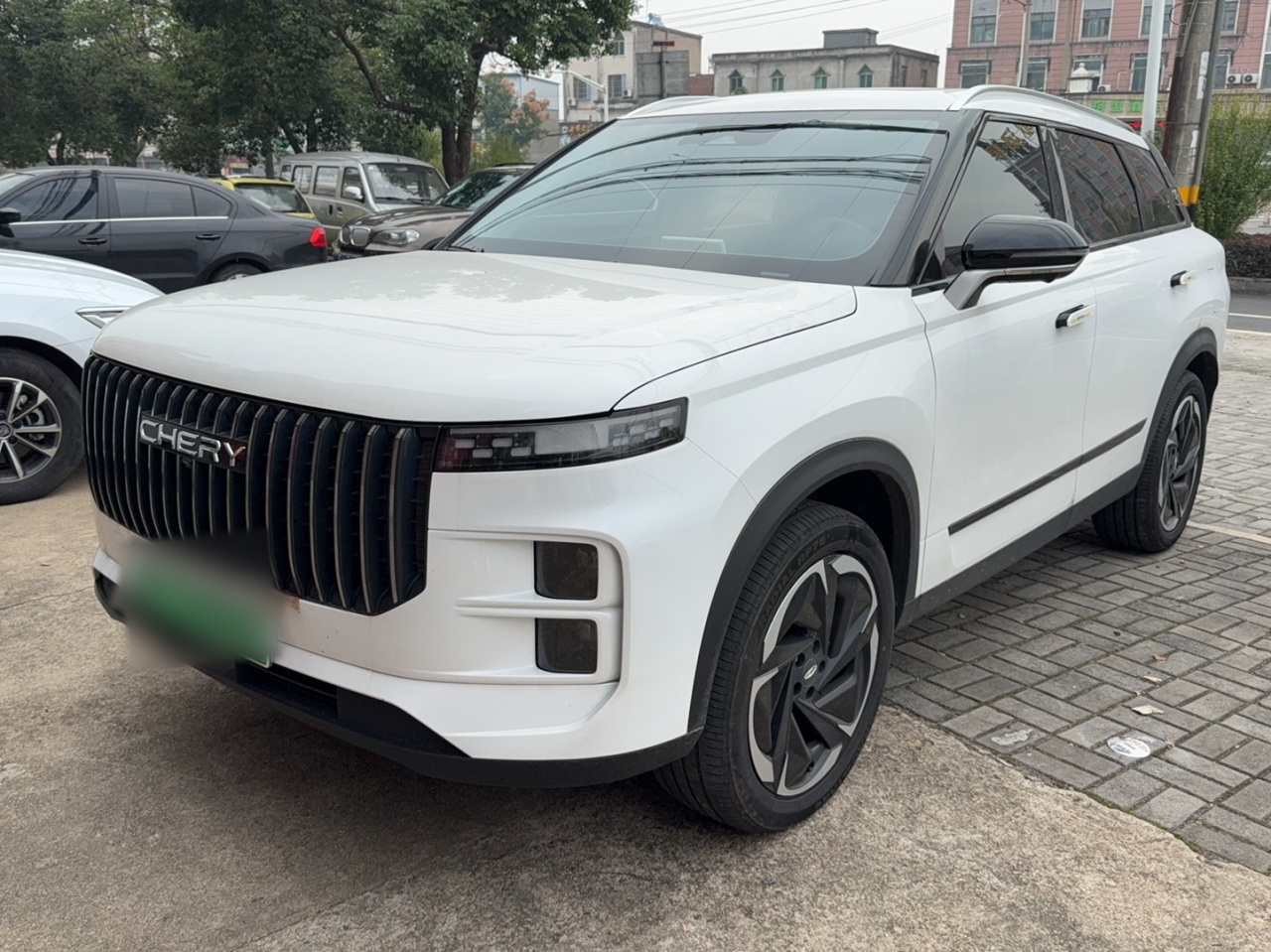 Explorer 06 C-DM 2024 Luxury