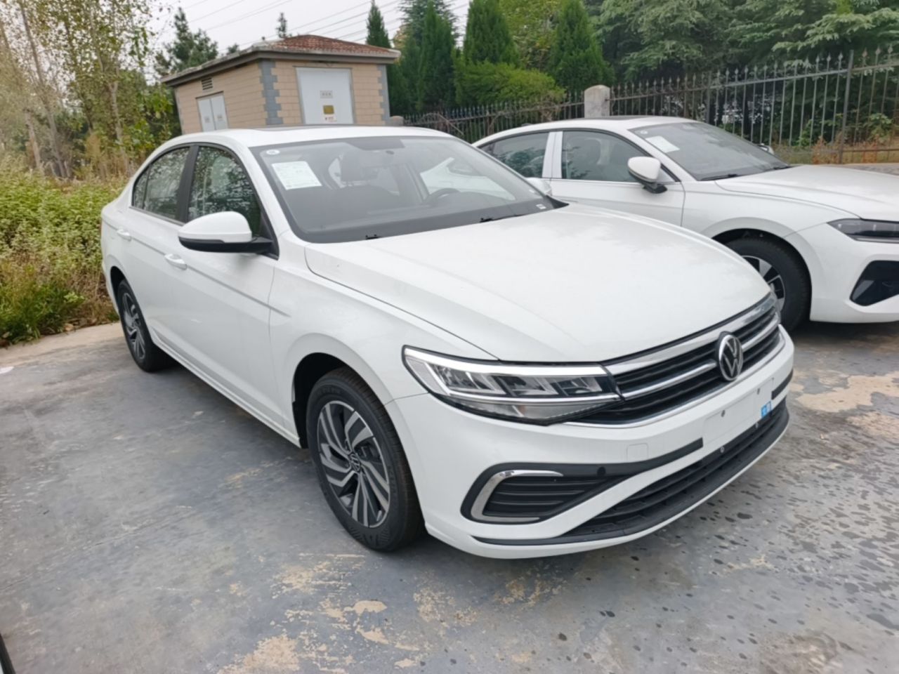 Bora 2026 200TSI DSG photo 3