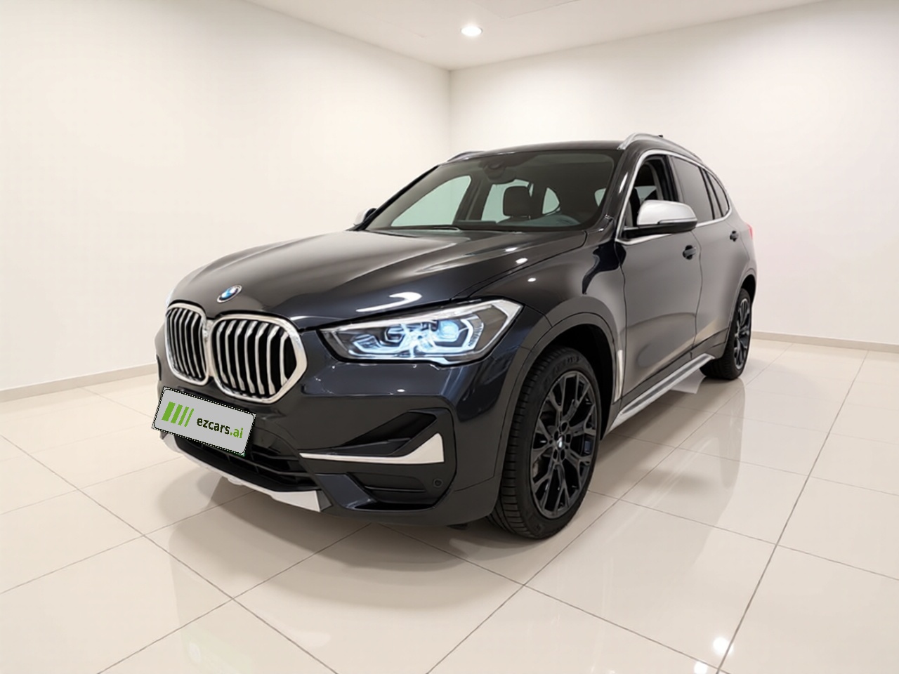 X1 2022 Facelift xDrive25Li Exclusive