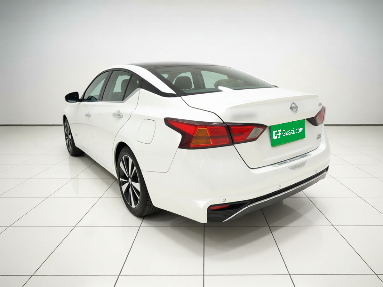 Teana 2021 2.0T XL photo 4