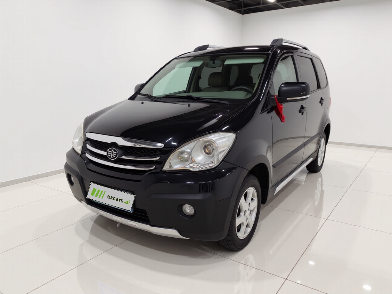FAW Senia S80 2014 1.3L MT 5-Seater Classic