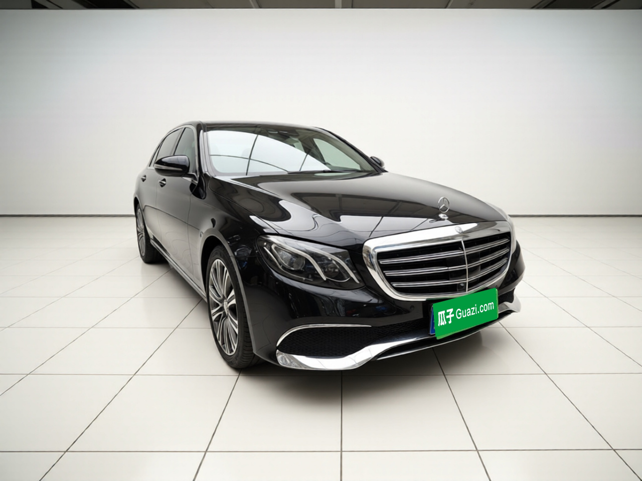 E-Class 2016 E 300 L Luxury photo 3