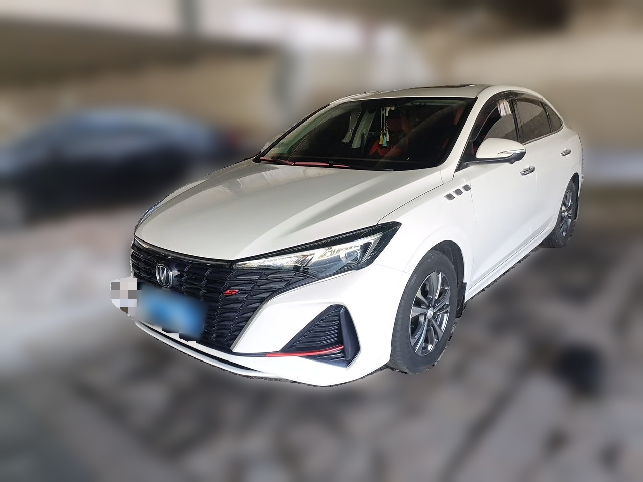 Eado 2023 Enjoy PLUS NE 1.4T GDI DCT Premium