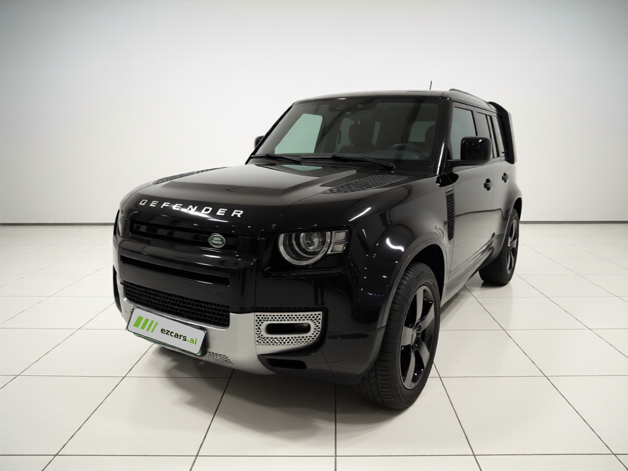 Defender 2021 110 P400 X-DYNAMIC HSE